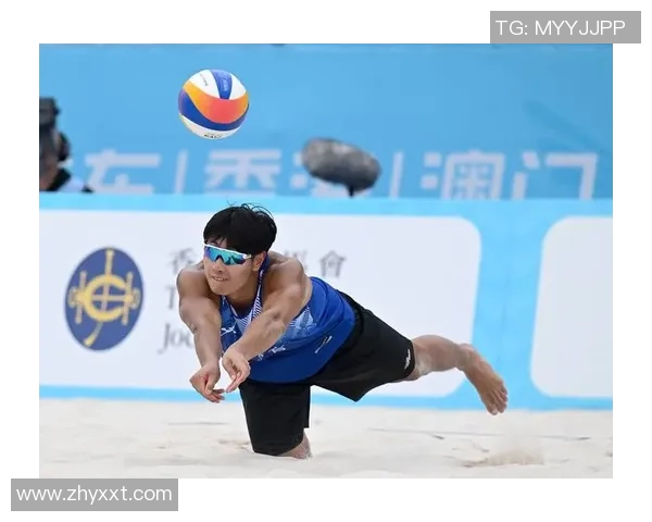 与吴伟畅谈排球生涯中的挑战与成就分享