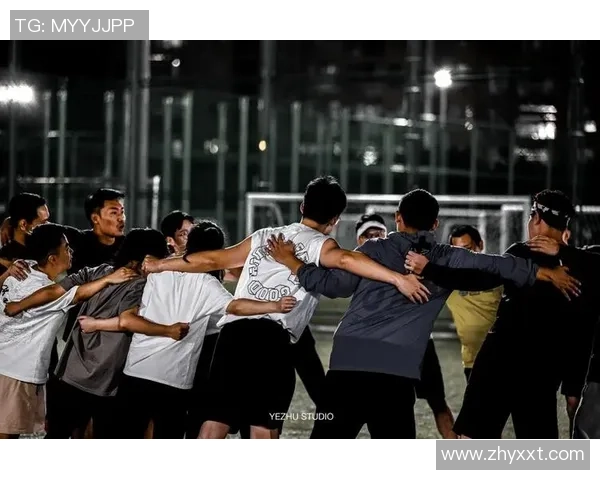 上海飞盘队团队协作表现的数据分析与提升策略探讨